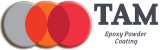 TAM Powder Coatings