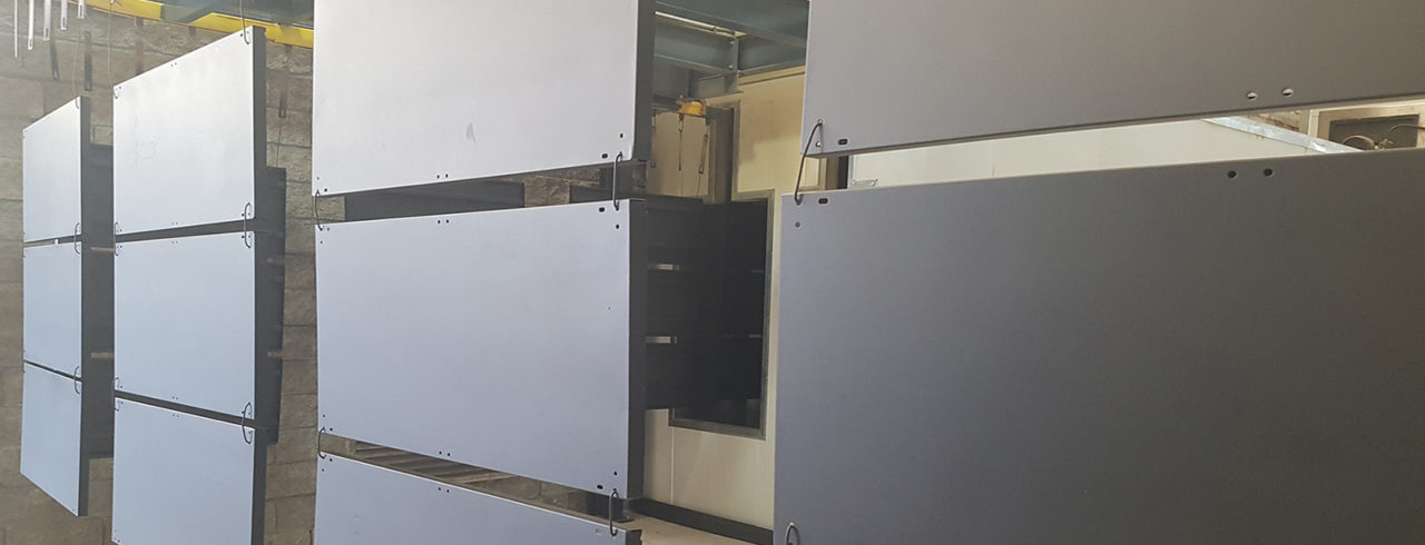 About Tam Coatings