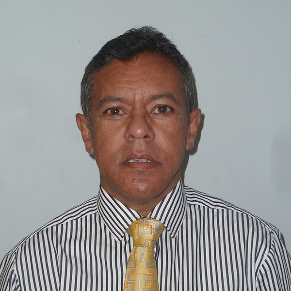 DENZYL RYKLIEFF